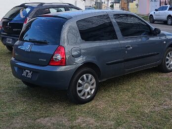 Clio 3Ptas, Pack Plus