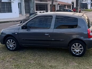 Clio 3Ptas, Pack Plus