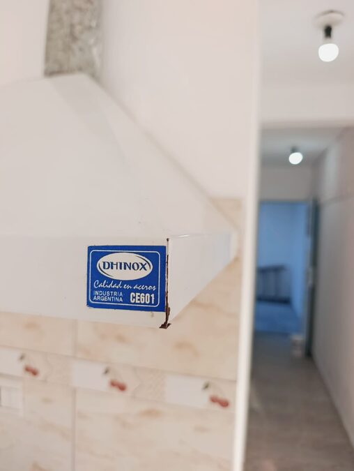 Alquiler zona sur 1 dormitorio
