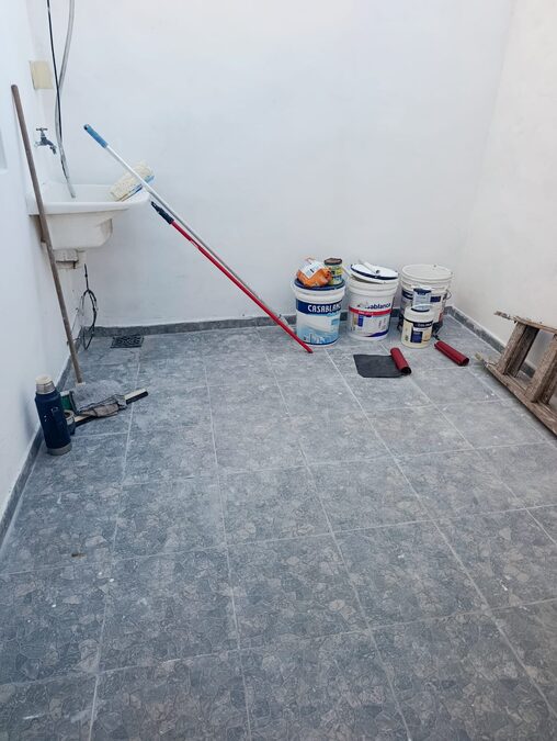 Alquiler zona sur 1 dormitorio