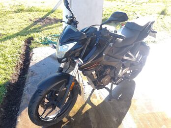 Rousser NS 200