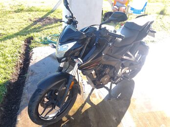 Rousser NS 200