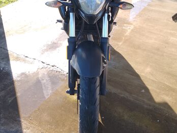 Rousser NS 200