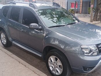 Duster Privilege 2016. 2.0