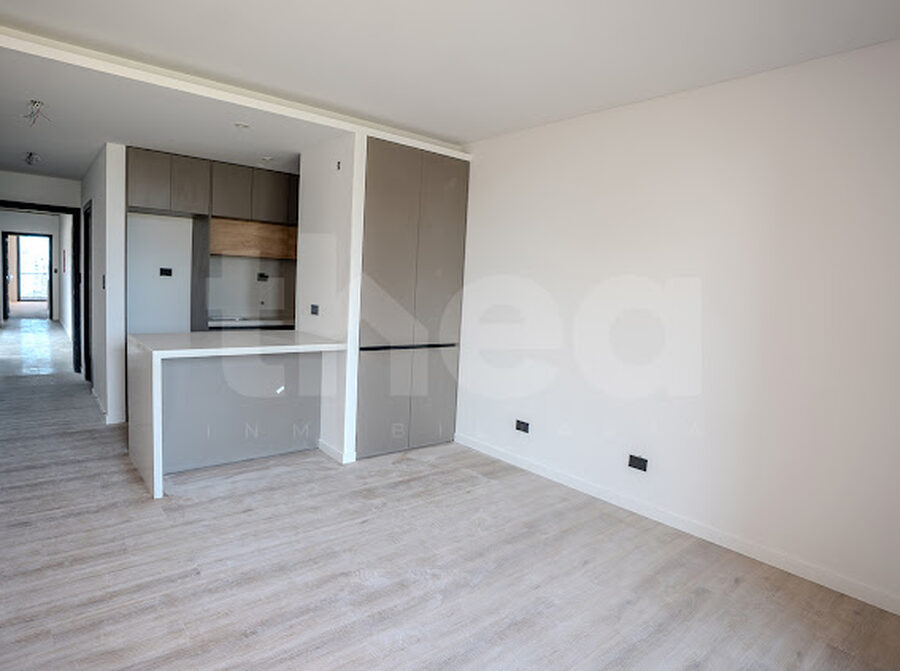 Monoambiente en venta a estrenar – Calle Andrés Pazos