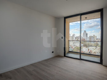 Monoambiente en venta a estrenar – Calle Andrés Pazos
