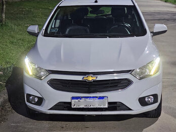 Chevrolet Onix LTZ 2017 a la venta