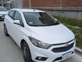 Chevrolet Onix LTZ 2017 a la venta
