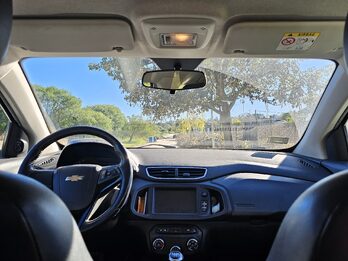 Chevrolet Onix LTZ 2017 a la venta