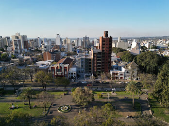 Departamento a estrenar en VENTA—-calle Andrés Pazos