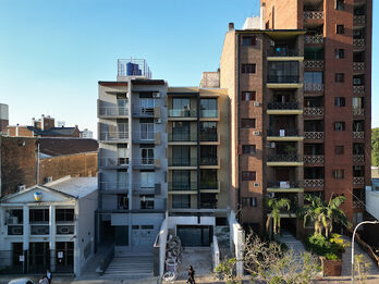 Departamento a estrenar en VENTA—-calle Andrés Pazos