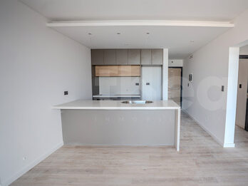 Departamento a estrenar en VENTA—-calle Andrés Pazos