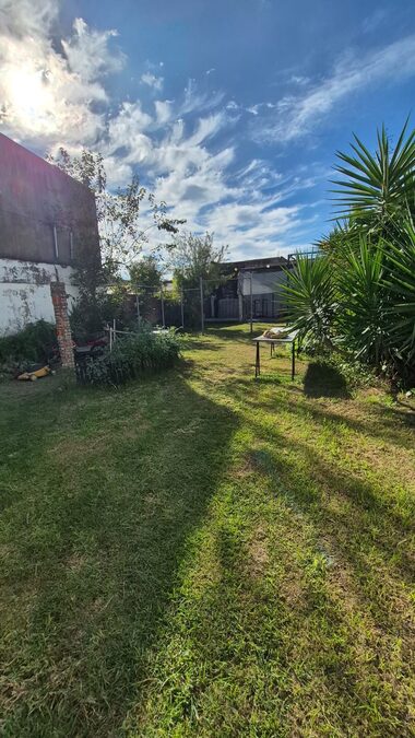 CASA VENTA ZONA DON BOSCO Y GDOR CRESPO