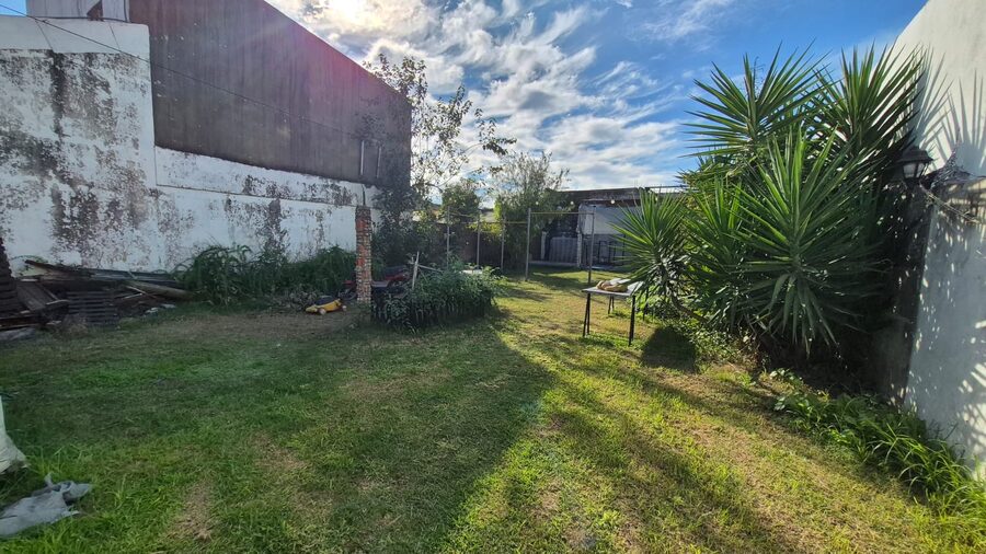 CASA VENTA ZONA DON BOSCO Y GDOR CRESPO