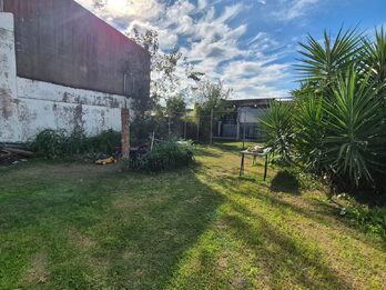 CASA VENTA ZONA DON BOSCO Y GDOR CRESPO