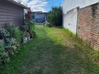 CASA VENTA ZONA DON BOSCO Y GDOR CRESPO