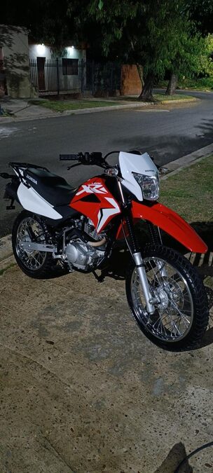 Honda XR 150