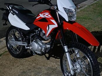 Honda XR 150