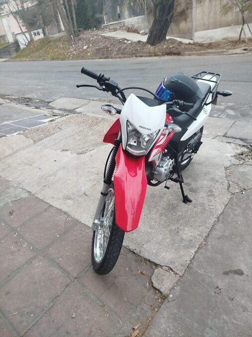 Honda XR 150