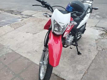 Honda XR 150