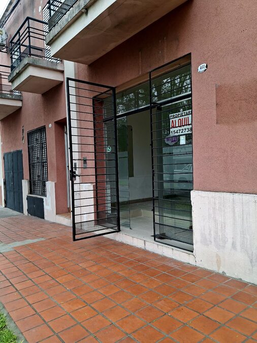 PROPIETARIO ALQUILA LOCAL COMERCIAL