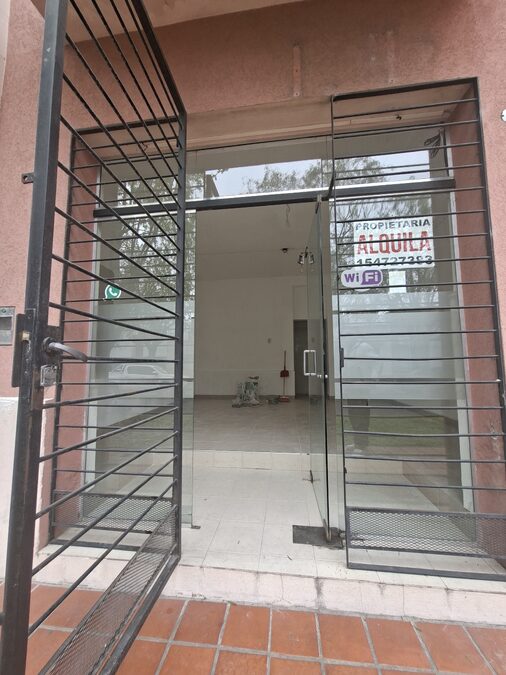 PROPIETARIO ALQUILA LOCAL COMERCIAL