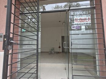 PROPIETARIO ALQUILA LOCAL COMERCIAL