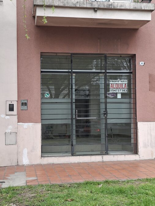 PROPIETARIO ALQUILA LOCAL COMERCIAL