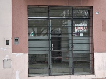 PROPIETARIO ALQUILA LOCAL COMERCIAL