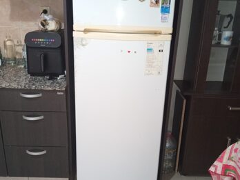 Vendo Heladera Gafa con freezer