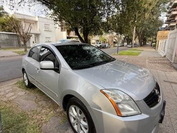 NISSAN SENTRA