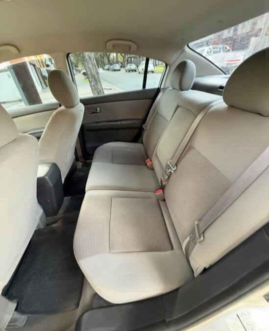 NISSAN SENTRA