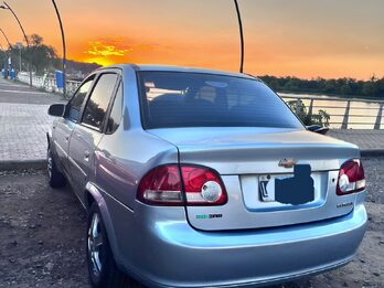 Vendo corsa classic 2012 con 86000 km IMPECABLE