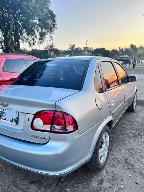 Vendo corsa classic 2012 con 86000 km IMPECABLE