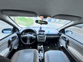Vendo corsa classic 2012 con 86000 km IMPECABLE