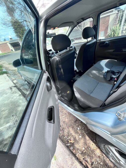 Vendo corsa classic 2012 con 86000 km IMPECABLE