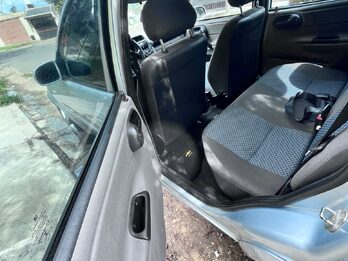 Vendo corsa classic 2012 con 86000 km IMPECABLE