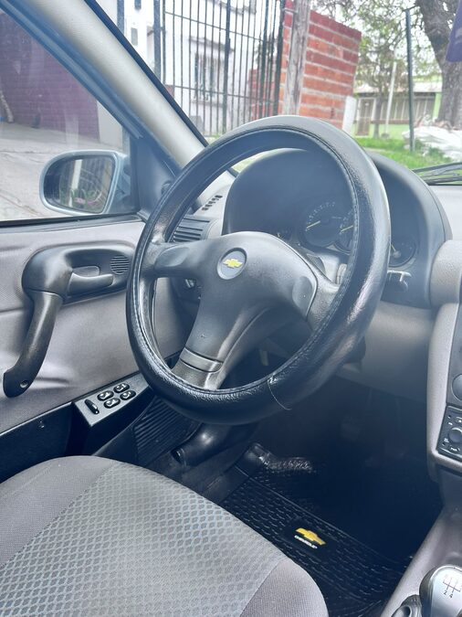 Vendo corsa classic 2012 con 86000 km IMPECABLE