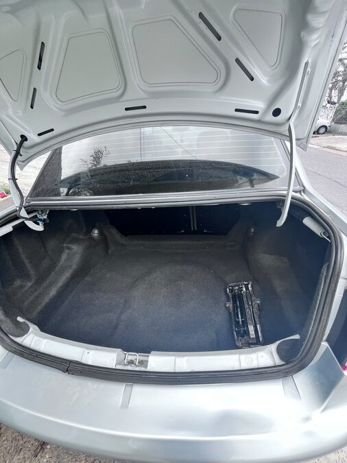 Vendo corsa classic 2012 con 86000 km IMPECABLE