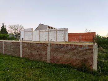 Terreno en La Toma