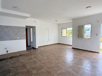CASA A ESTRENAR - ALTOS DEL PARACAO