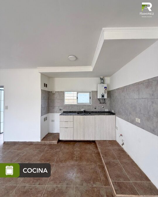 CASA A ESTRENAR - ALTOS DEL PARACAO