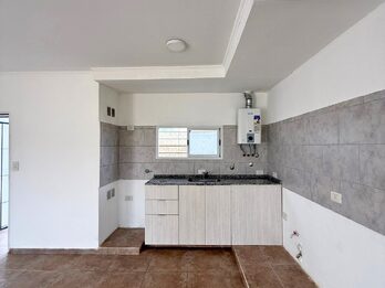 CASA A ESTRENAR - ALTOS DEL PARACAO