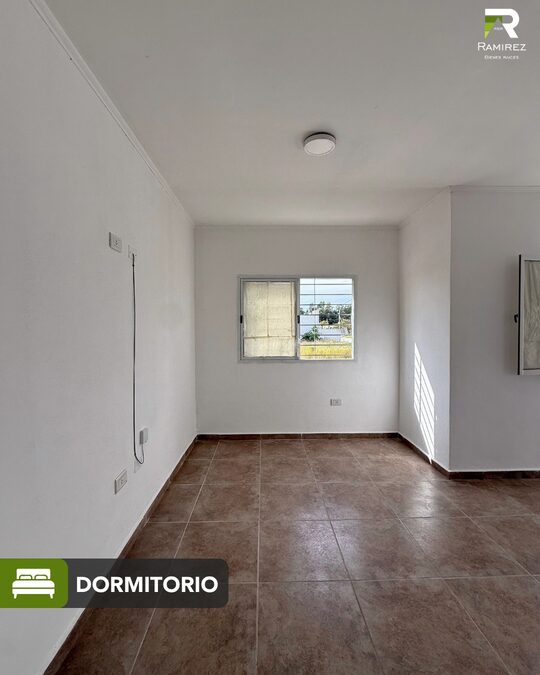 CASA A ESTRENAR - ALTOS DEL PARACAO