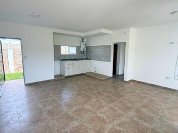 CASA A ESTRENAR - ALTOS DEL PARACAO
