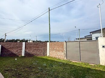 CASA A ESTRENAR - ALTOS DEL PARACAO