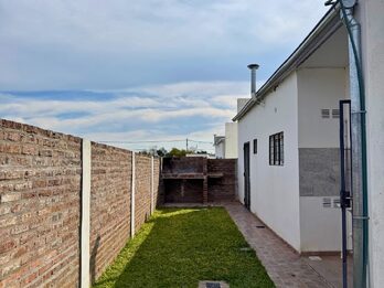 CASA A ESTRENAR - ALTOS DEL PARACAO