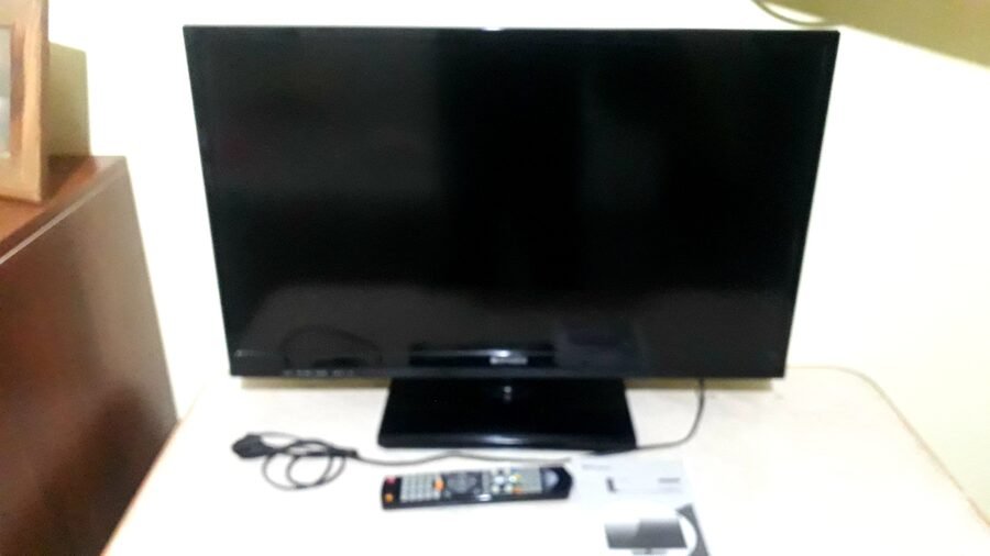 VENDO TV LED TOP HOUSE 32"