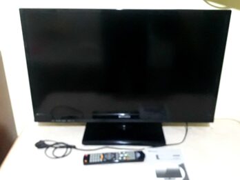 VENDO TV LED TOP HOUSE 32"