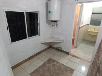 Departamento 1 dormitorio